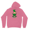 irish name Unisex Hoodie