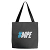 dope Tote Bags