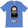 machete dead T-Shirt