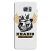 khabib nurmagomedov bear Samsung Galaxy S7 Case