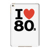 i love 80's iPad Mini 4