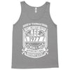 Things Better 1977 Age Approach Magnificent Tank Top