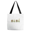 bebe Tote Bags