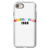 Beverly Hills 1988 iPhone 8