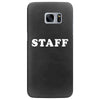 Staff Samsung Galaxy S7 Edge
