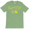 let's go! T-Shirt
