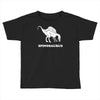 spinosaurus Toddler T-shirt
