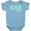 rosa parks Baby Bodysuit