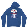 nuke the whales funny Unisex Hoodie