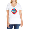 fahrie77 Ladies Curvy T-Shirt