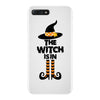 The Witch Is In iPhone 7 Plus Case
