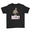 Rock Balboa Youth Tee