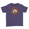 why so sewious Youth Tee