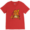 raichu problem V-Neck Tee