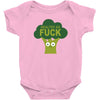 healthy Baby Bodysuit