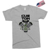 mechanic custom Exclusive T-shirt