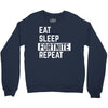Fortnite T Shirt Crewneck Sweatshirt
