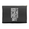 tower of serpents Accessory Pouches
