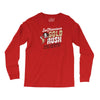 gold rush Long Sleeve Shirts