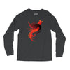 king animas Long Sleeve Shirts