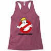 Trumpbusters Racerback Tank
