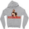 Ryan Fitzpatrick Fitzmagic Zipper Hoodie