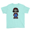 mario Youth Tee