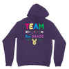 team 2nd grade Unisex Hoodie