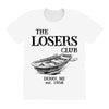 the losers club derry me est. 1958 boat All Over Women's T-shirt