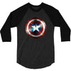 advangers 3/4 Sleeve Shirt