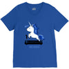unicardio! V-Neck Tee