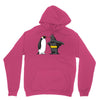 arch enemies Unisex Hoodie