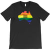 Australia Lgbt T-Shirt