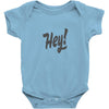 HEY Baby Onesie