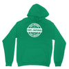 100% natural Unisex Hoodie