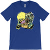 zombie burger T-Shirt
