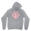 king diamond Unisex Hoodie