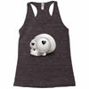 love skul Racerback Tank