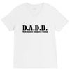 dadd V-Neck Tee