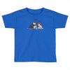 aliens Toddler T-shirt