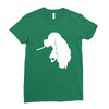 Lady Ladies Fitted T-Shirt