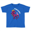 mamasaurus Toddler T-shirt
