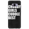 chubby girls cuddle best Samsung Galaxy S8 Plus