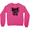 you cain't pass Crewneck Sweatshirt