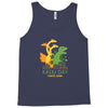 kaiju day Tank Top