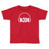 bargain loud records Toddler T-shirt