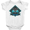 animal pland Baby Bodysuit