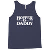 hopper is daddy Tank Top