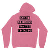 drugs and tacos Unisex Hoodie
