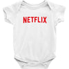 NET FILXS Baby Bodysuit
